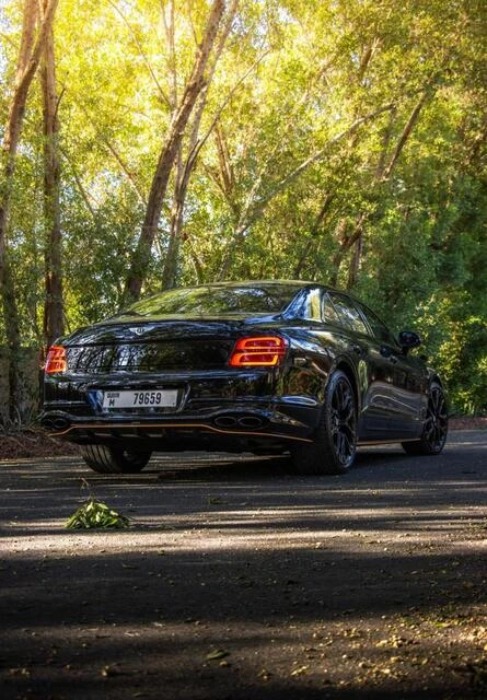 Bentley Continental 2021 - Luxury Car thumbnail NaN